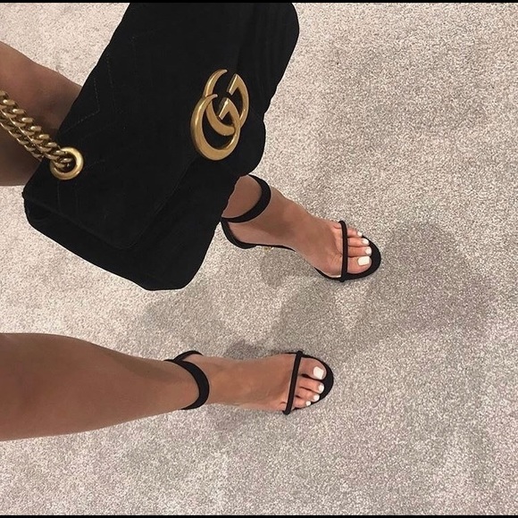 brand new Gucci bag in real leather - Picture 3 of 4